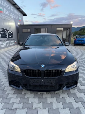 BMW 550