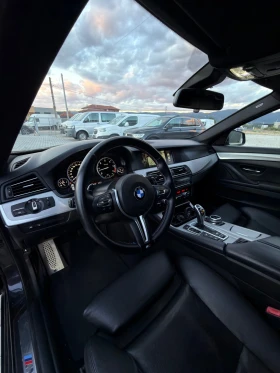 BMW 550 undefined | Auto.bg — изображение 11 BMW 550 undefined | Auto.bg — изображение 11