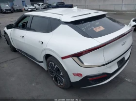 Kia EV6 Gt-Line | Auto.bg — изображение 3 Kia EV6 Gt-Line | Auto.bg — изображение 3