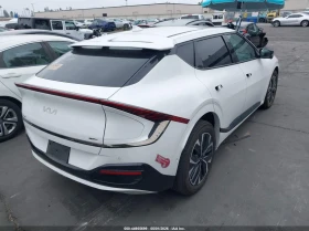 Kia EV6 Gt-Line | Auto.bg — изображение 4 Kia EV6 Gt-Line | Auto.bg — изображение 4