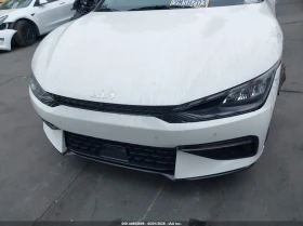 Kia EV6 Gt-Line | Auto.bg — изображение 13 Kia EV6 Gt-Line | Auto.bg — изображение 13