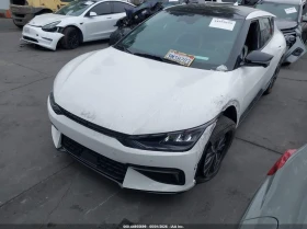 Kia EV6 Gt-Line | Auto.bg — изображение 2 Kia EV6 Gt-Line | Auto.bg — изображение 2