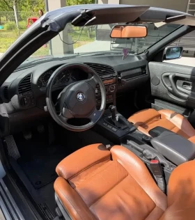 BMW 325 undefined | Auto.bg — изображение 8 BMW 325 undefined | Auto.bg — изображение 8