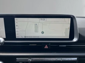 Hyundai Ioniq 6 DYNAMIQ/228HP/CAM/H.PUMP/NAVI/DIGI/LED/CPLAY/517q | Auto.bg — изображение 12 Hyundai Ioniq 6 DYNAMIQ/228HP/CAM/H.PUMP/NAVI/DIGI/LED/CPLAY/517q | Auto.bg — изображение 12