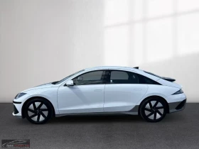 Hyundai Ioniq 6 DYNAMIQ/228HP/CAM/H.PUMP/NAVI/DIGI/LED/CPLAY/517q | Auto.bg — изображение 3 Hyundai Ioniq 6 DYNAMIQ/228HP/CAM/H.PUMP/NAVI/DIGI/LED/CPLAY/517q | Auto.bg — изображение 3