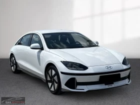 Hyundai Ioniq 6 DYNAMIQ/228HP/CAM/H.PUMP/NAVI/DIGI/LED/CPLAY/517q | Auto.bg — изображение 5 Hyundai Ioniq 6 DYNAMIQ/228HP/CAM/H.PUMP/NAVI/DIGI/LED/CPLAY/517q | Auto.bg — изображение 5