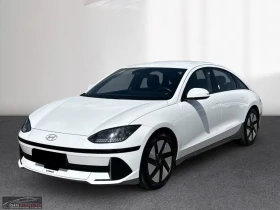 Hyundai Ioniq 6 DYNAMIQ/228HP/CAM/H.PUMP/NAVI/DIGI/LED/CPLAY/517q