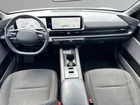 Hyundai Ioniq 6 DYNAMIQ/228HP/CAM/H.PUMP/NAVI/DIGI/LED/CPLAY/517q | Auto.bg — изображение 10 Hyundai Ioniq 6 DYNAMIQ/228HP/CAM/H.PUMP/NAVI/DIGI/LED/CPLAY/517q | Auto.bg — изображение 10