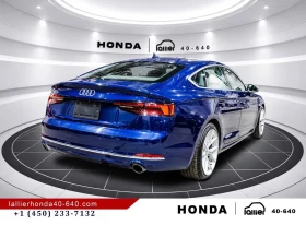 Audi A5 SPORTBACK PROGRESSIV ЦЕНА ДО БЪЛГАРИЯ АВТОКРЕДИТ | Auto.bg — изображение 5 Audi A5 SPORTBACK PROGRESSIV ЦЕНА ДО БЪЛГАРИЯ АВТОКРЕДИТ | Auto.bg — изображение 5