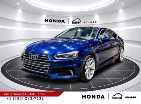 Audi A5 SPORTBACK PROGRESSIV ЦЕНА ДО БЪЛГАРИЯ АВТОКРЕДИТ | Auto.bg — изображение 3 Audi A5 SPORTBACK PROGRESSIV ЦЕНА ДО БЪЛГАРИЯ АВТОКРЕДИТ | Auto.bg — изображение 3