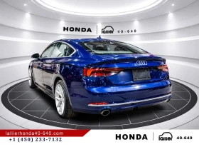Audi A5 SPORTBACK PROGRESSIV ЦЕНА ДО БЪЛГАРИЯ АВТОКРЕДИТ | Auto.bg — изображение 4 Audi A5 SPORTBACK PROGRESSIV ЦЕНА ДО БЪЛГАРИЯ АВТОКРЕДИТ | Auto.bg — изображение 4