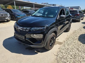 Dacia Spring Expression 45 Гаранция Лизинг