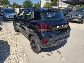 Dacia Spring Expression 45 Гаранция Лизинг | Auto.bg — изображение 3 Dacia Spring Expression 45 Гаранция Лизинг | Auto.bg — изображение 3