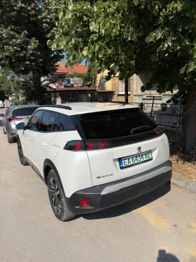 Peugeot 2008 С ГАРАНТИРАН ИЗМИНАТ ПРОБЕГ ГАРАНЦИЯ НА БАТЕРИЯТА - 19200 € / 37551.94 лв. - 97129124 3 | Car24.bg Peugeot 2008 С ГАРАНТИРАН ИЗМИНАТ ПРОБЕГ ГАРАНЦИЯ НА БАТЕРИЯТА - 19200 € / 37551.94 лв. - 97129124 3