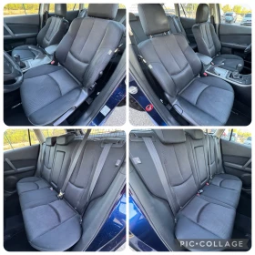 Mazda 6 166000км 2.2d | Auto.bg — изображение 13 Mazda 6 166000км 2.2d | Auto.bg — изображение 13