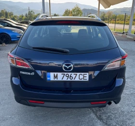 Mazda 6 166000км 2.2d | Auto.bg — изображение 5 Mazda 6 166000км 2.2d | Auto.bg — изображение 5