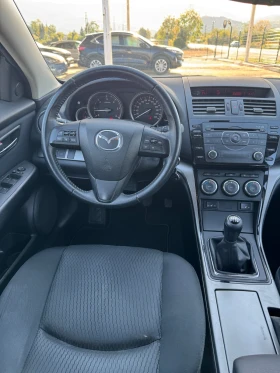 Mazda 6 166000км 2.2d | Auto.bg — изображение 8 Mazda 6 166000км 2.2d | Auto.bg — изображение 8
