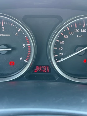 Mazda 6 166000км 2.2d | Auto.bg — изображение 10 Mazda 6 166000км 2.2d | Auto.bg — изображение 10