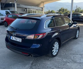 Mazda 6 166000км 2.2d | Auto.bg — изображение 4 Mazda 6 166000км 2.2d | Auto.bg — изображение 4