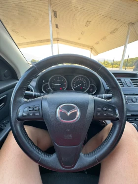 Mazda 6 166000км 2.2d | Auto.bg — изображение 9 Mazda 6 166000км 2.2d | Auto.bg — изображение 9