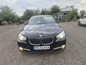 BMW 5 Gran Turismo 3.0D, 245k.s. - Car24.bg BMW 5 Gran Turismo 3.0D, 245k.s.