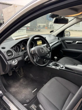 Mercedes-Benz C 220 - 122 € - 49329944 7 | Car24.bg Mercedes-Benz C 220 - 122 € - 49329944 7