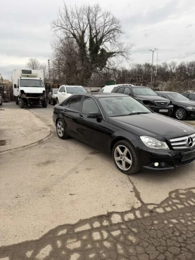 Mercedes-Benz C 220 - 122 € - 49329944 9 | Car24.bg Mercedes-Benz C 220 - 122 € - 49329944 9