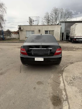 Mercedes-Benz C 220 - 122 € - 49329944 6 | Car24.bg Mercedes-Benz C 220 - 122 € - 49329944 6