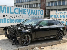 Audi A4 2.0tdi 190