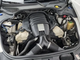 Porsche Panamera 3.6 AWD 970 | Auto.bg — изображение 6 Porsche Panamera 3.6 AWD 970 | Auto.bg — изображение 6