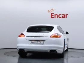 Porsche Panamera 3.6 AWD 970 | Auto.bg — изображение 4 Porsche Panamera 3.6 AWD 970 | Auto.bg — изображение 4