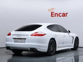 Porsche Panamera 3.6 AWD 970 | Auto.bg — изображение 2 Porsche Panamera 3.6 AWD 970 | Auto.bg — изображение 2