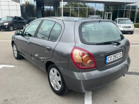 Nissan Almera Газ-Инж | Auto.bg — изображение 2 Nissan Almera Газ-Инж | Auto.bg — изображение 2
