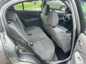 Nissan Almera Газ-Инж | Auto.bg — изображение 11 Nissan Almera Газ-Инж | Auto.bg — изображение 11