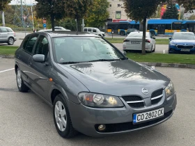 Nissan Almera Газ-Инж | Auto.bg — изображение 3 Nissan Almera Газ-Инж | Auto.bg — изображение 3