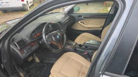 BMW 320 E46 - 2199 € - 91293670 3 | Car24.bg BMW 320 E46 - 2199 € - 91293670 3