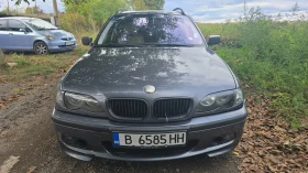 BMW 320 E46 - 2199 € - 91293670 9 | Car24.bg BMW 320 E46 - 2199 € - 91293670 9