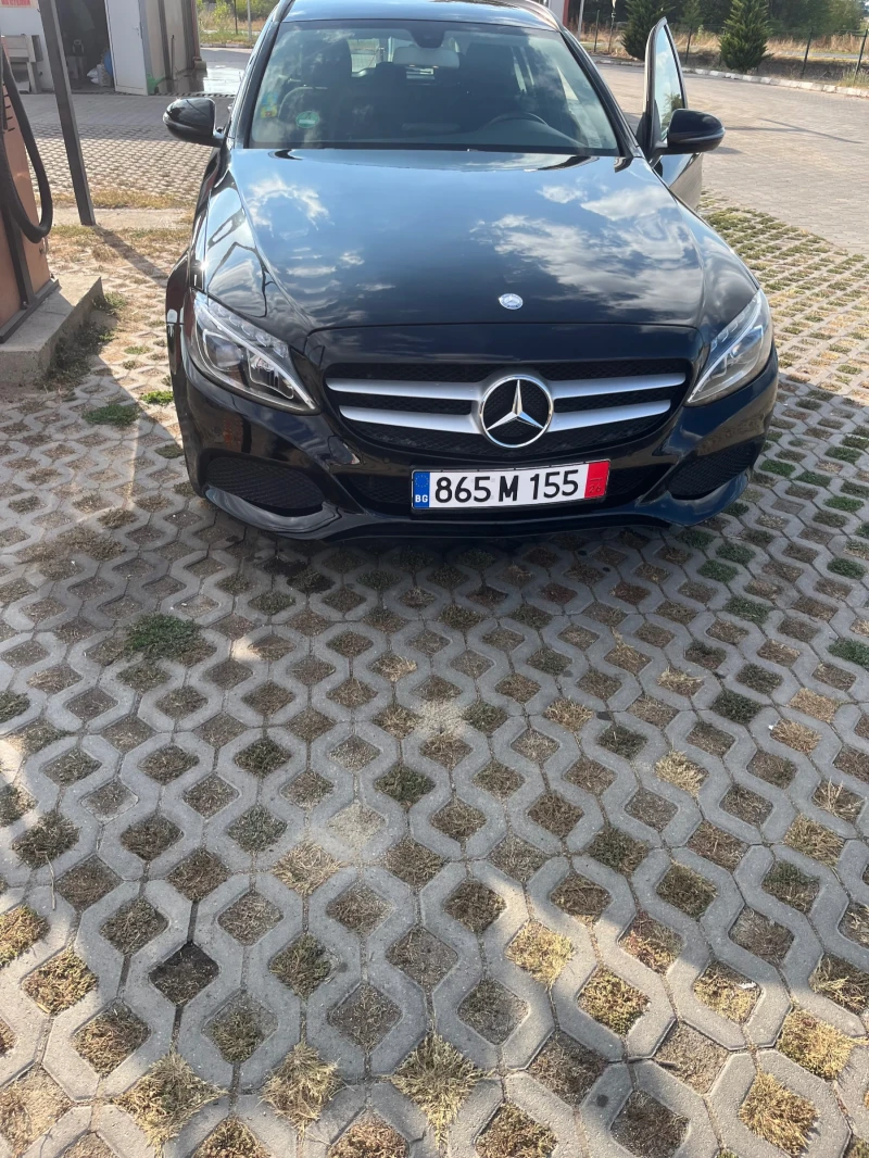 Mercedes-Benz C 220 220 - 12555 € - 34283194 1 | Car24.bg Mercedes-Benz C 220 220 - 12555 € - 34283194 1