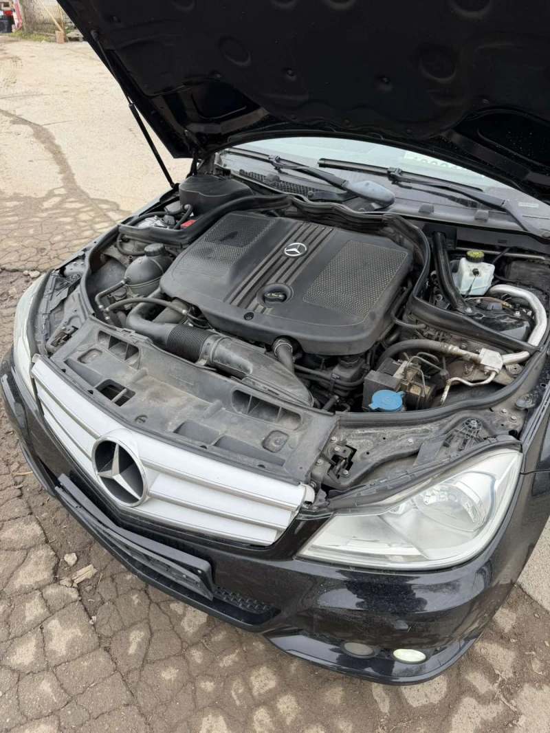 Mercedes-Benz C 220 - 122 € - 49329944 1 | Car24.bg Mercedes-Benz C 220 - 122 € - 49329944 1