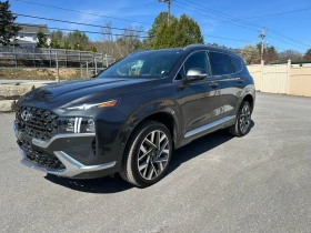Hyundai Santa fe 1 - Car24.bg Hyundai Santa fe 1