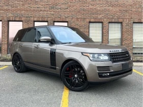 Land Rover Range rover * 4WD Td6 HSE * CARFAX * ЦЕНА ДО БГ - Car24.bg Land Rover Range rover * 4WD Td6 HSE * CARFAX * ЦЕНА ДО БГ