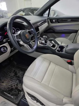 Porsche Cayenne * CARFAX * ПОДГРЕВИ * ОБДУХВАНЕ - 44500 € / 87034.43 лв. - 94539388 5 | Car24.bg Porsche Cayenne * CARFAX * ПОДГРЕВИ * ОБДУХВАНЕ - 44500 € / 87034.43 лв. - 94539388 5