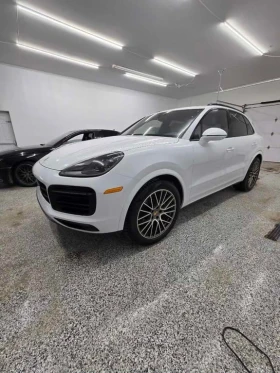 Porsche Cayenne * CARFAX * ПОДГРЕВИ * ОБДУХВАНЕ - 44500 € / 87034.43 лв. - 94539388 9 | Car24.bg Porsche Cayenne * CARFAX * ПОДГРЕВИ * ОБДУХВАНЕ - 44500 € / 87034.43 лв. - 94539388 9