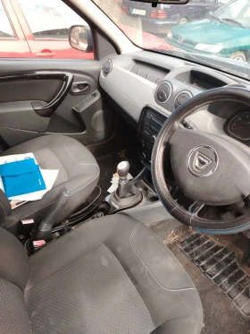 Dacia Duster 1.5 дизел - 2000 € / 3911.66 лв. - 53055112 6 | Car24.bg Dacia Duster 1.5 дизел - 2000 € / 3911.66 лв. - 53055112 6