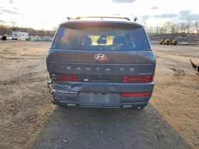 Hyundai Santa fe SEL - 15500 € / 30315.36 лв. - 92842103 5 | Car24.bg Hyundai Santa fe SEL - 15500 € / 30315.36 лв. - 92842103 5