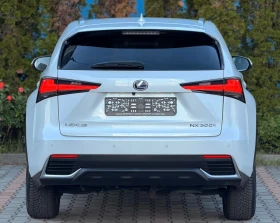 Обява за продажба на Lexus NX 300h FACE-2.5HYBRID-KEYLESS-НАВИ-КАМЕРА-ПОДГРЕВ-144Х.КМ