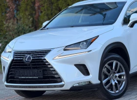Обява за продажба на Lexus NX 300h FACE-2.5HYBRID-KEYLESS-НАВИ-КАМЕРА-ПОДГРЕВ-144Х.КМ