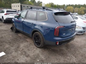 Kia Telluride SX PRESTIGE X-LINE | Auto.bg — изображение 4 Kia Telluride SX PRESTIGE X-LINE | Auto.bg — изображение 4