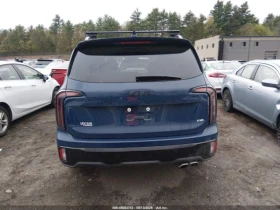 Kia Telluride SX PRESTIGE X-LINE | Auto.bg — изображение 6 Kia Telluride SX PRESTIGE X-LINE | Auto.bg — изображение 6