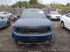 Kia Telluride SX PRESTIGE X-LINE | Auto.bg — изображение 2 Kia Telluride SX PRESTIGE X-LINE | Auto.bg — изображение 2